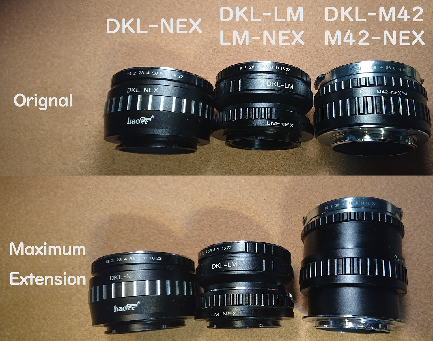 Schneider-Kreuznach Retina-Tele-Xenar 135mm F4 – 犬と手頃な 